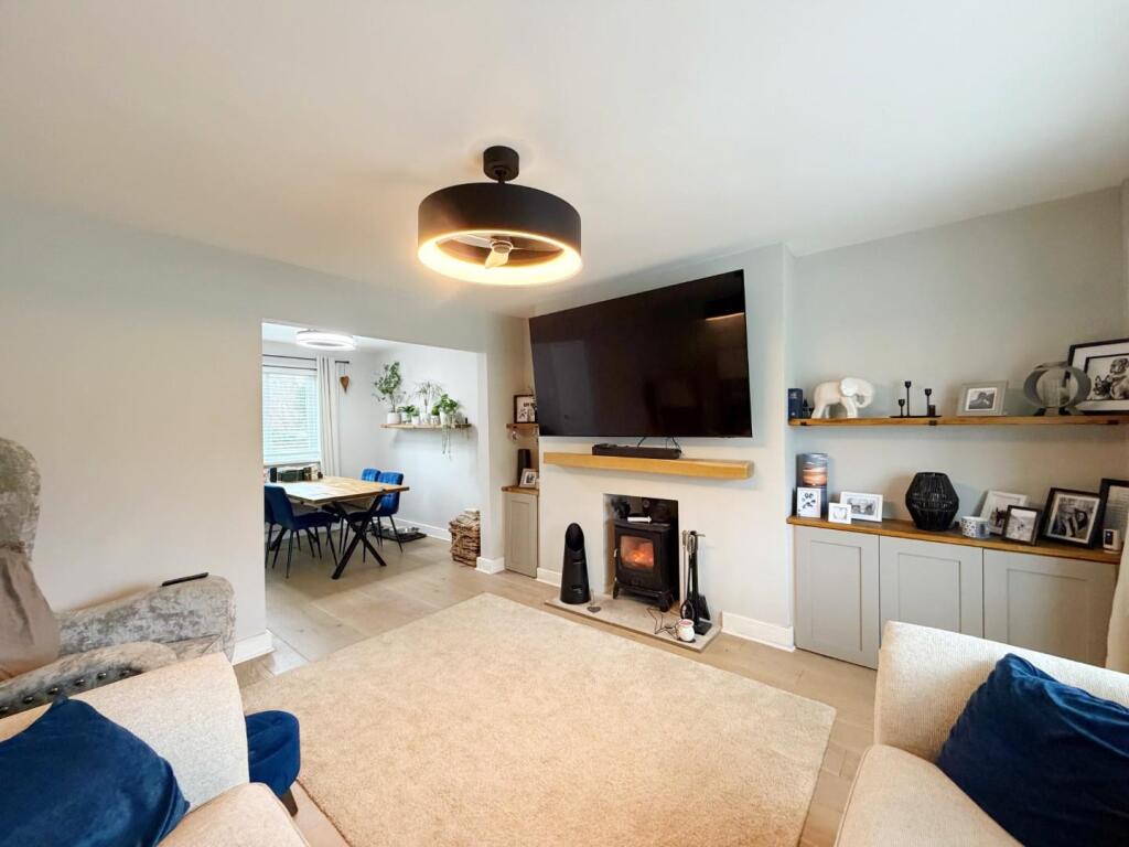 The Oval, West Cornforth, photo 2