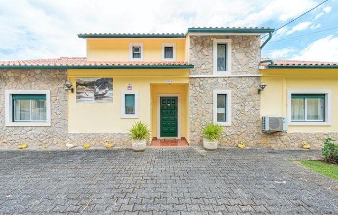 Main image of property: Ferreira do Zêzere, Ribatejo
