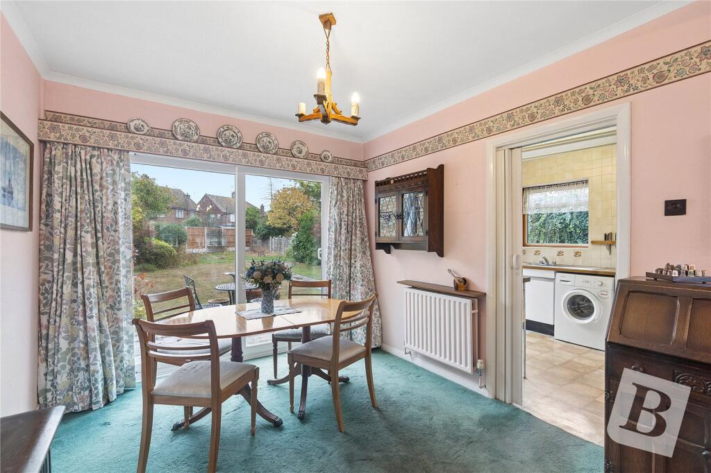 House in Brentwood, West Horndon - View 4