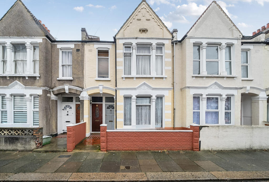 Main image of property: Tynemouth Road, Mitcham, CR4