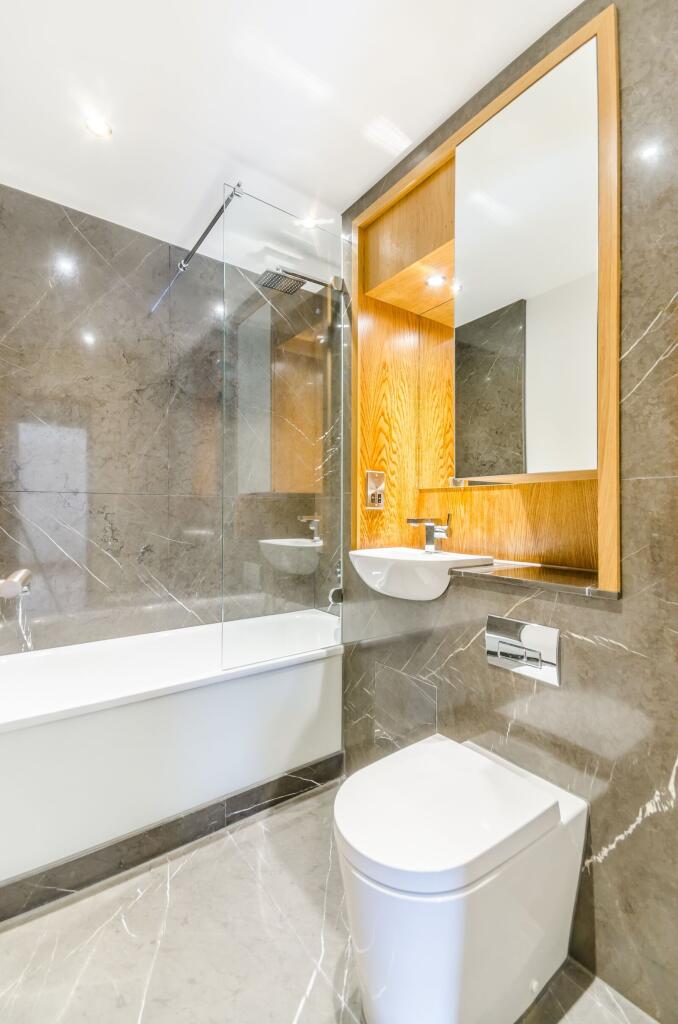 Apartment in London, City of Westminster - View 5