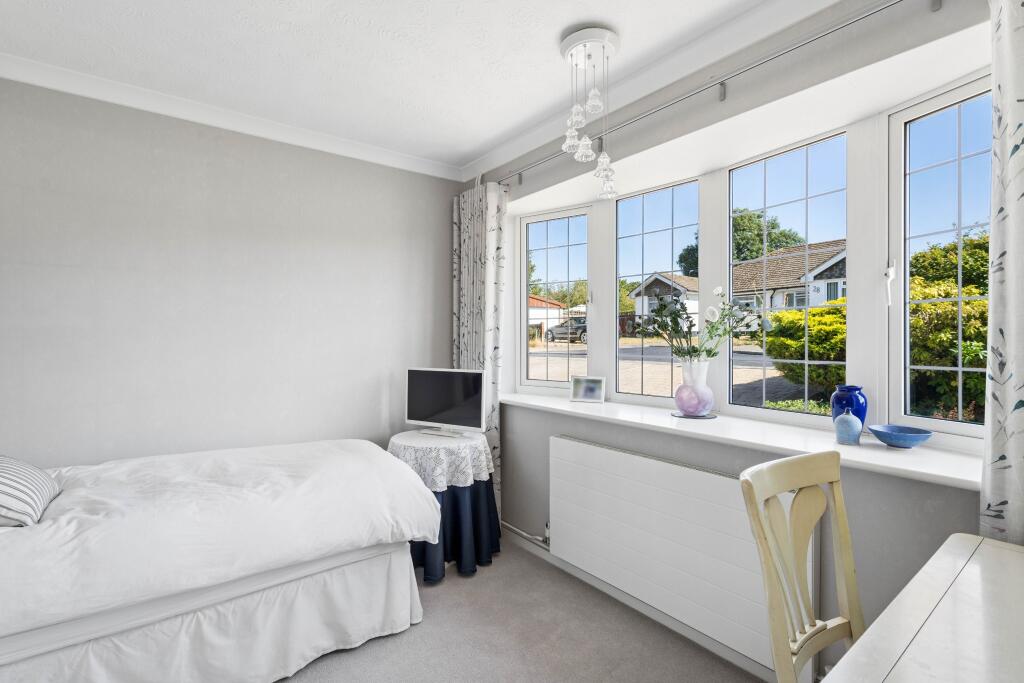 House in Hemel Hempstead, Chesham - More