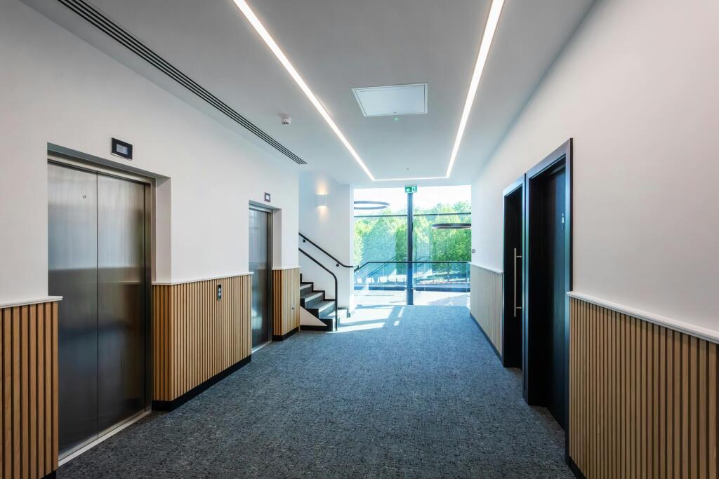 1 Kingmaker, Warwick Technology Park
