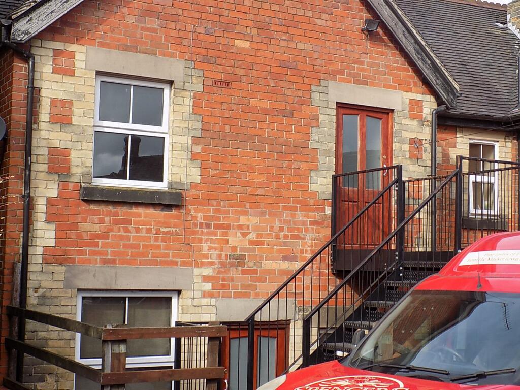 Main image of property: Union Street, Ashbourne, Derbyshire