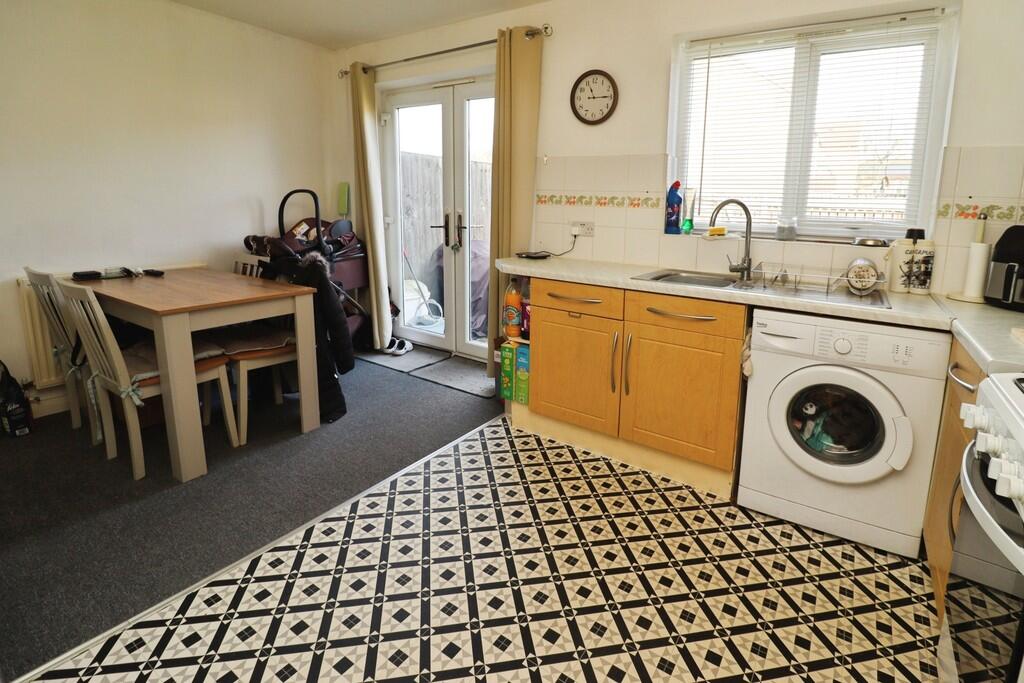 Sixfield Close, Lincoln photo 4