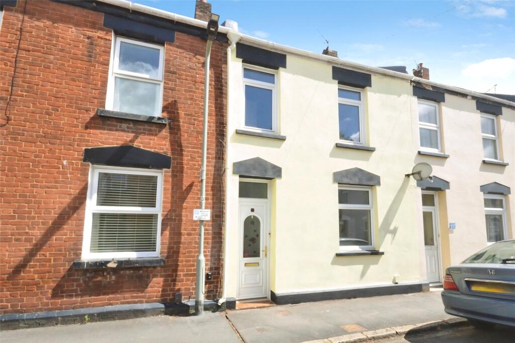 Main image of property: Union Street, Exeter, Devon