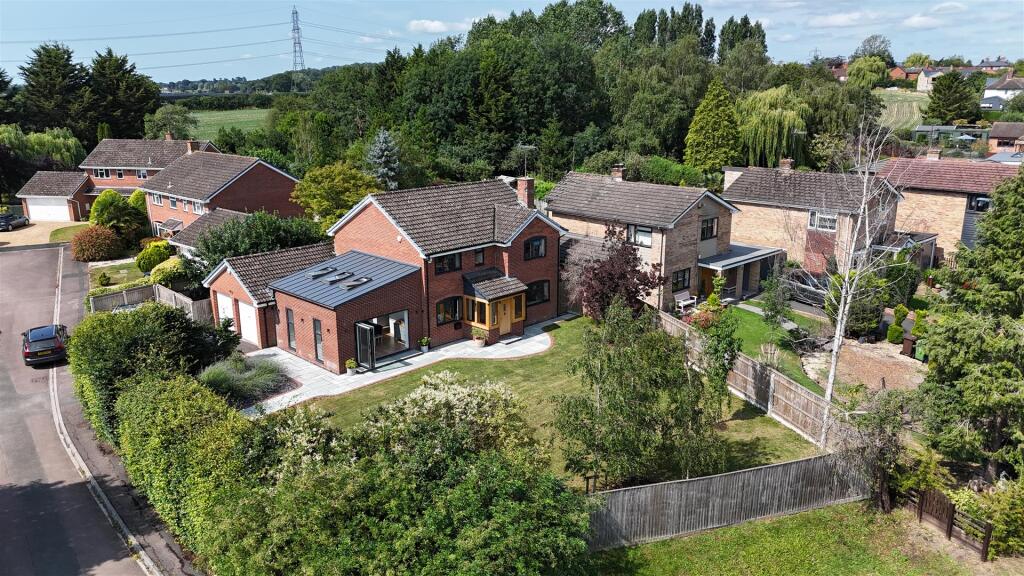 Main image of property: Bridge Farm, Maisemore