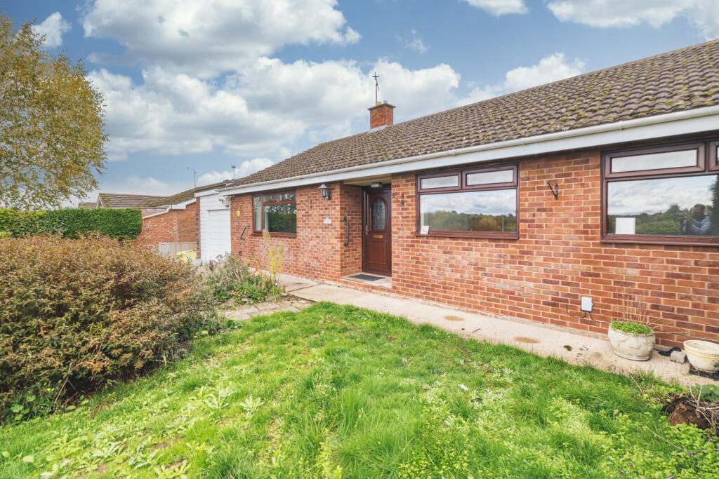 Main image of property: Fifth Avenue, Greytree, Ross-on-Wye, Herefordshire, HR9