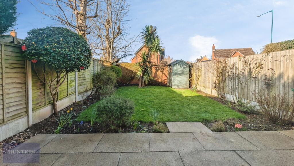 Additional image 11 of Witham Croft, Solihull, B91 3FB