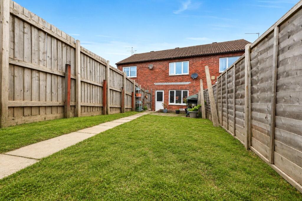 Main image of property: Long Meadow Drive, Barnstaple, Devon