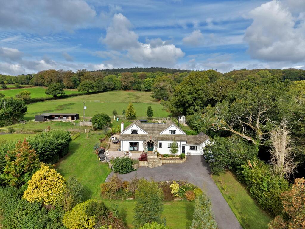 House in Teignbridge, Ashburton - View 2