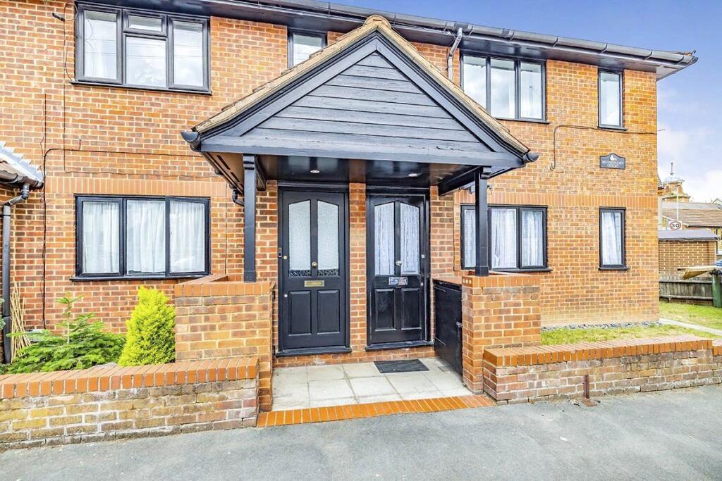 Main image of property: Mussenden Court, Copsewood Road, Watford, Hertfordshire, WD24