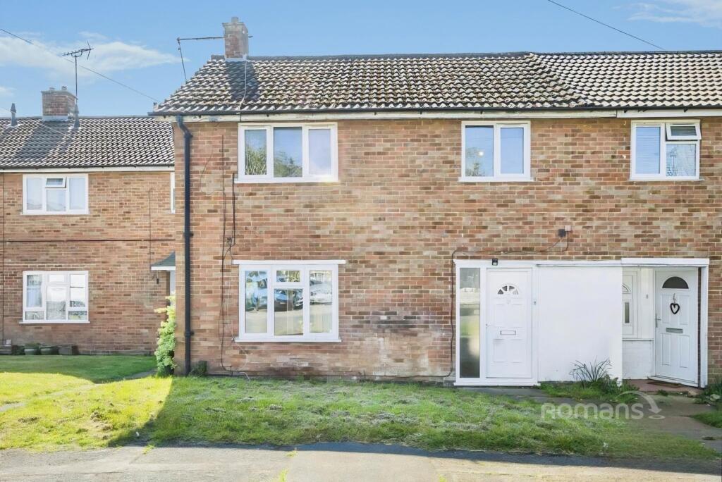 Main image of property: Deepfield Road, Bracknell, RG12