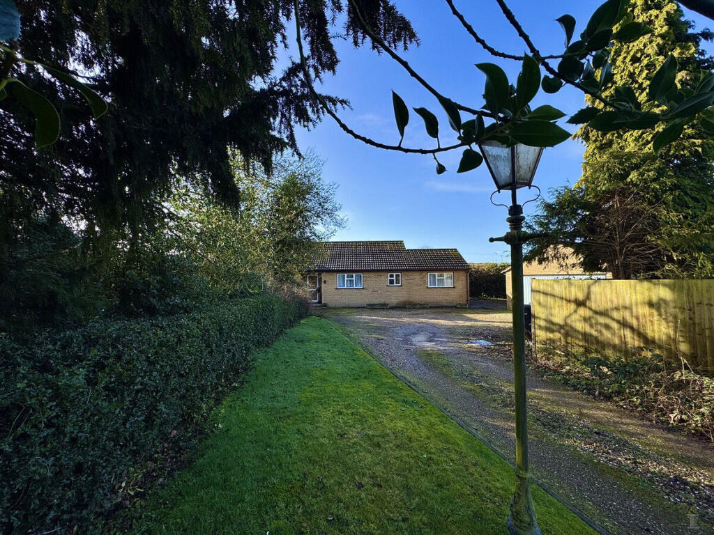 St. Marys Road, Lutterworth, LE17 photo 4