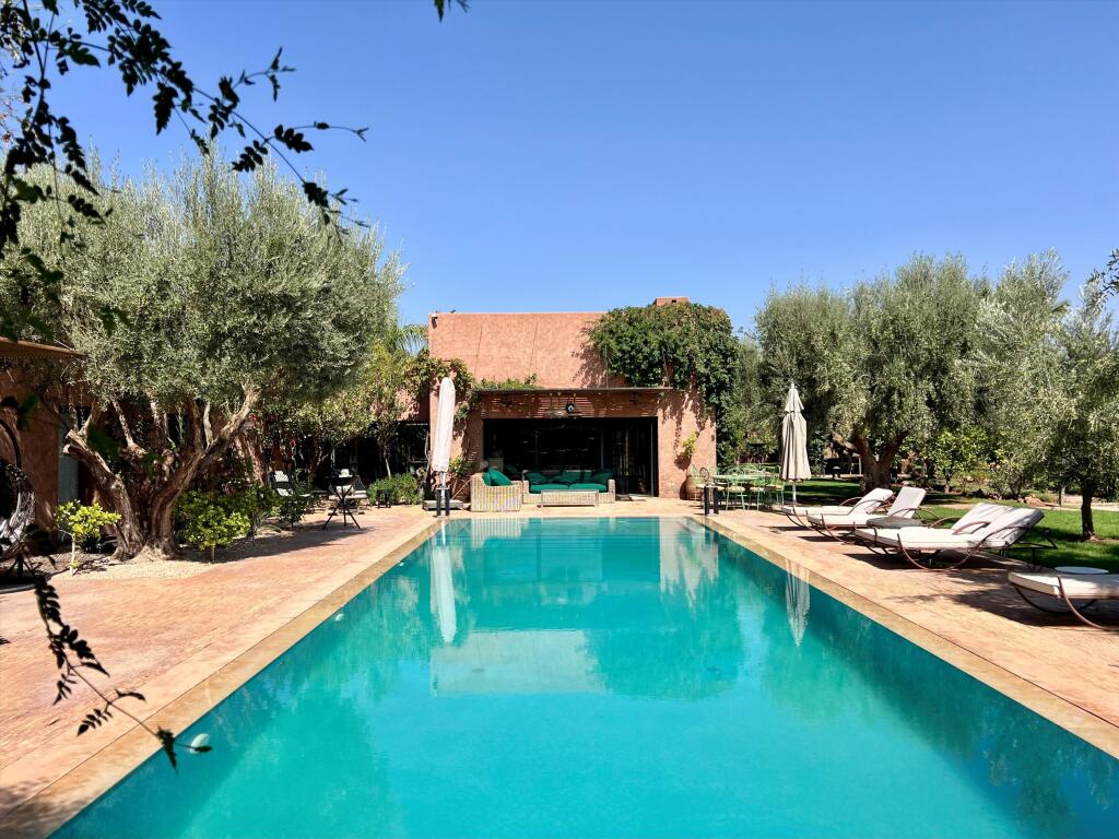 Main image of property: Marrakech
