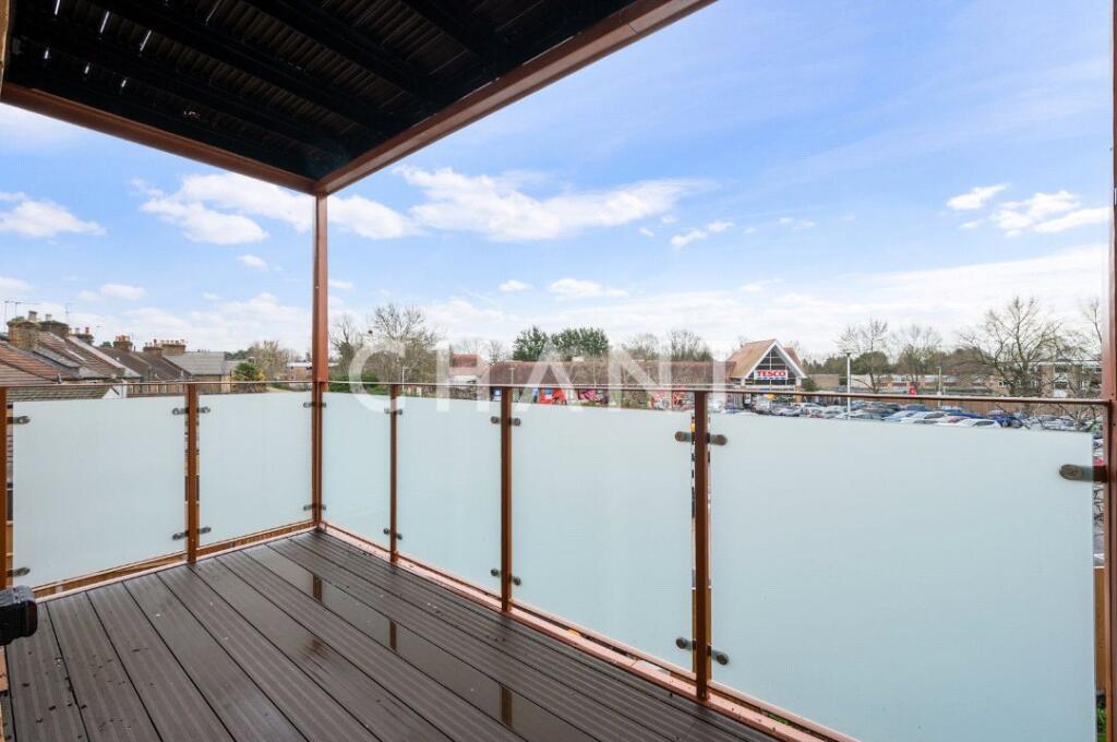 Main image of property: Pinner Place, Ash Hill Drive, Pinner, HA5