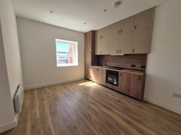Flat 1