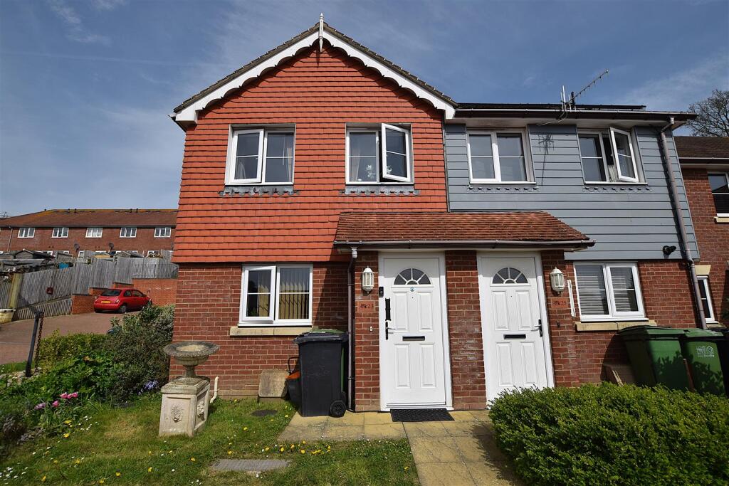 Main image of property: Bannister Close, Hastings