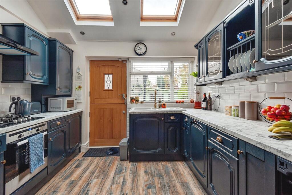 Warnerville Road, Liverpool, Merseyside, L13 photo 4
