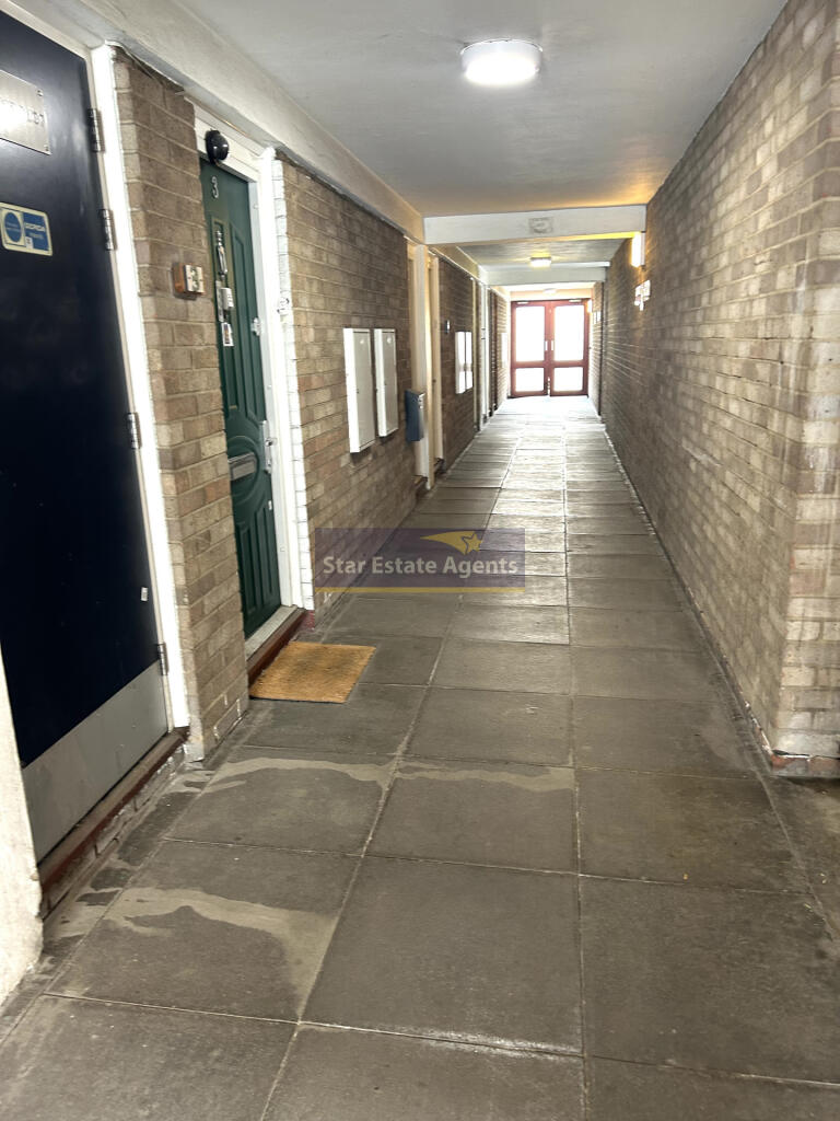 Main image of property: Whiteoaks Lane, Greenford, Greater London