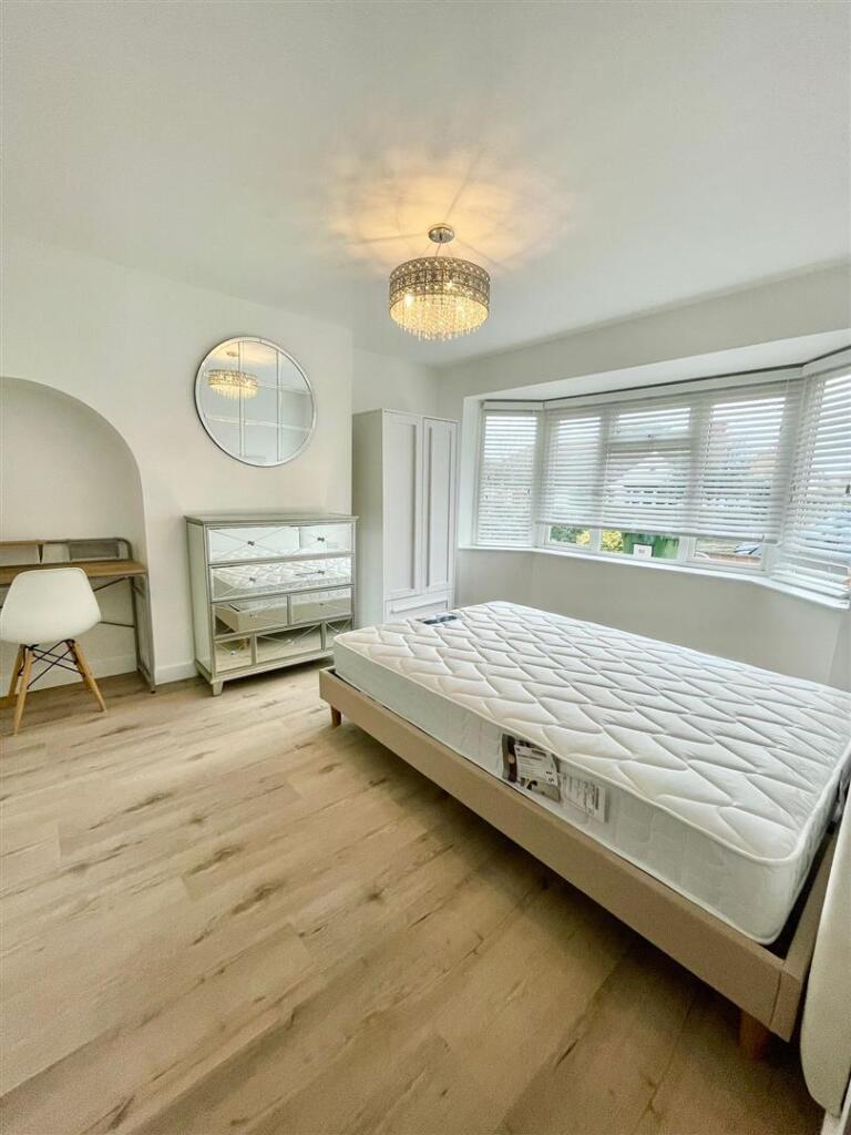 Main image of property: Harding Way, Cambridge