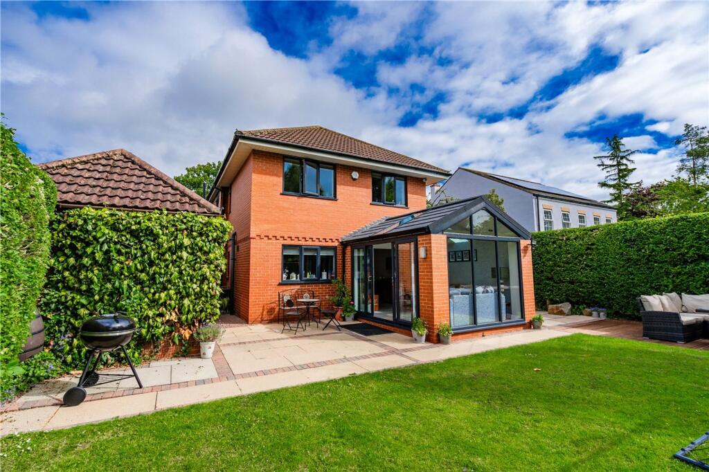 Station Road, New Waltham, DN36 photo 4