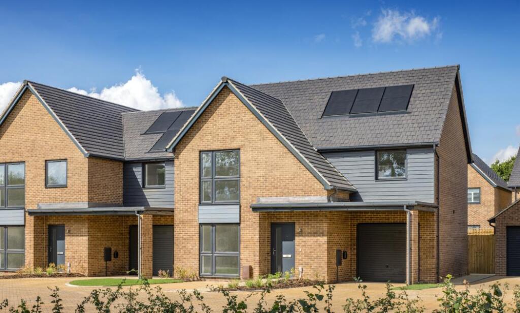 Main image of property: North Mundham,
West Sussex,
PO201EP