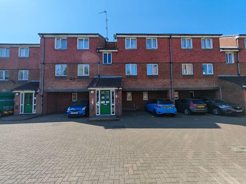 Main image of property: Frensham Close, Southall