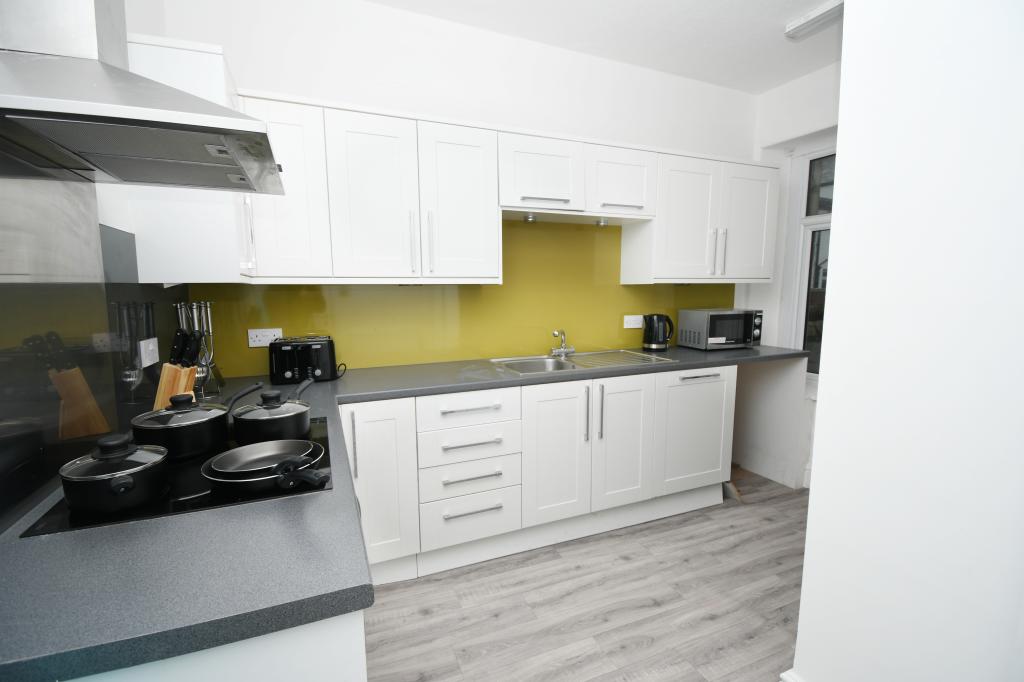 Main image of property: Lune Street, Lancaster, LA1