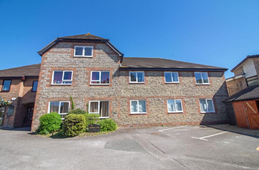 Main image of property: Church View, South Lane, Clanfield, PO8 0RB