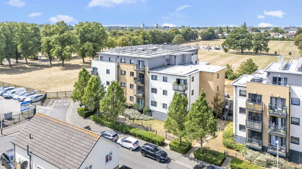 Main image of property: Cottons Approach, Romford, RM7