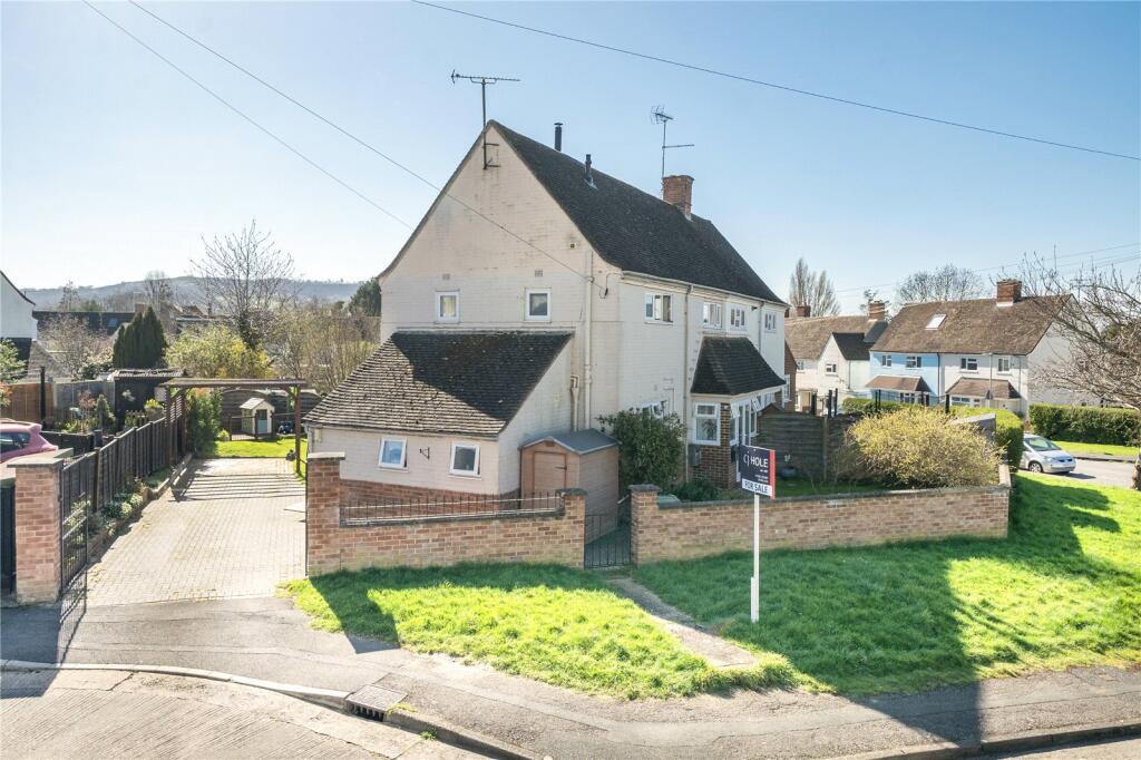 Main image of property: Roosevelt Avenue, Charlton Kings, Cheltenham, GL52