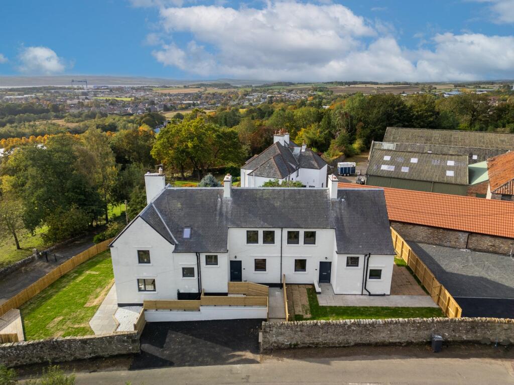 Main image of property: Masterton Farm Cottages, Dunfermline, KY11
