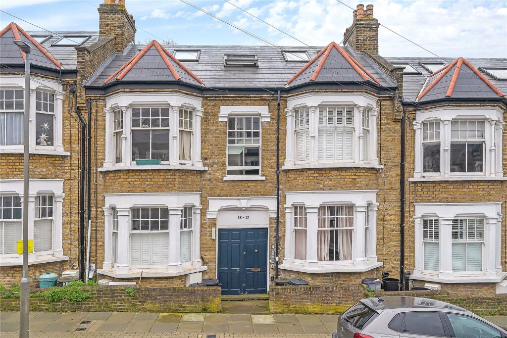 Main image of property: Denton Street, Wandsworth, London, SW18