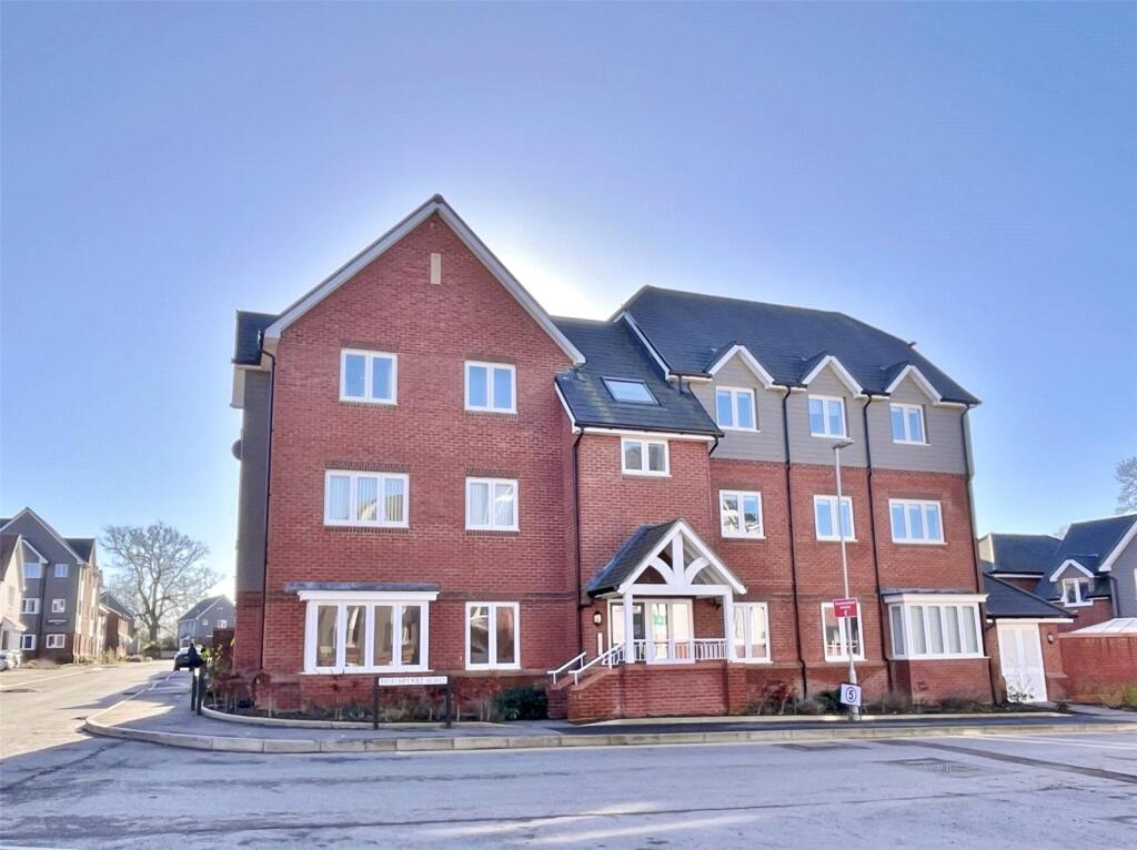 Main image of property: Heathpoult Road, Verwood, Dorset, BH31