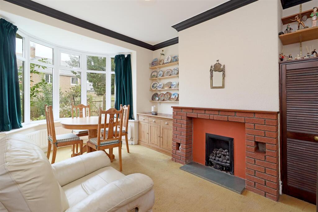 House in North Tyneside, Monkseaton - View 3