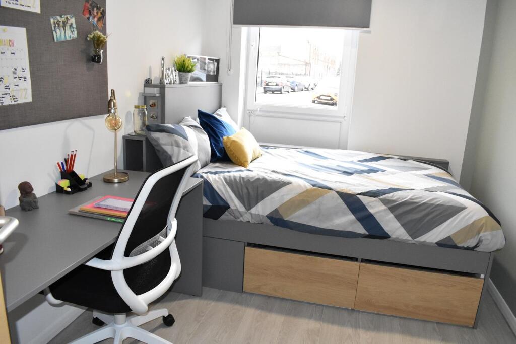 Apartment in Leicester | Student | September, City of Leicester - View 6