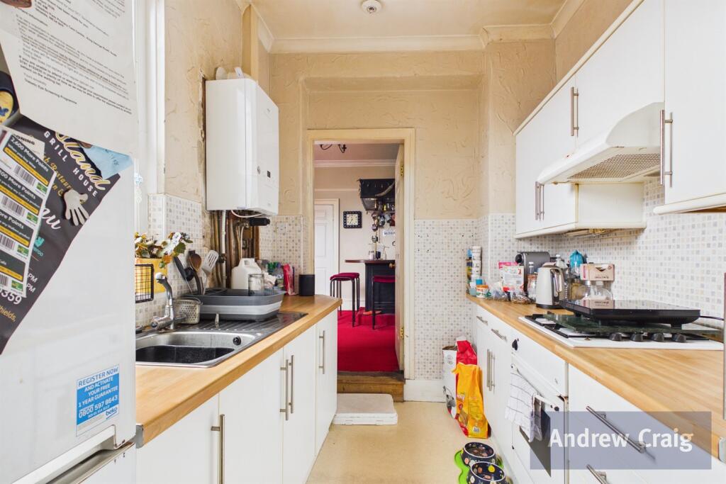 Apartment in South Tyneside, North East - More