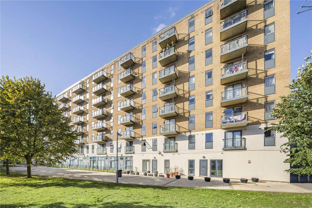 Main image of property: Reed House, Wimbledon, SW19