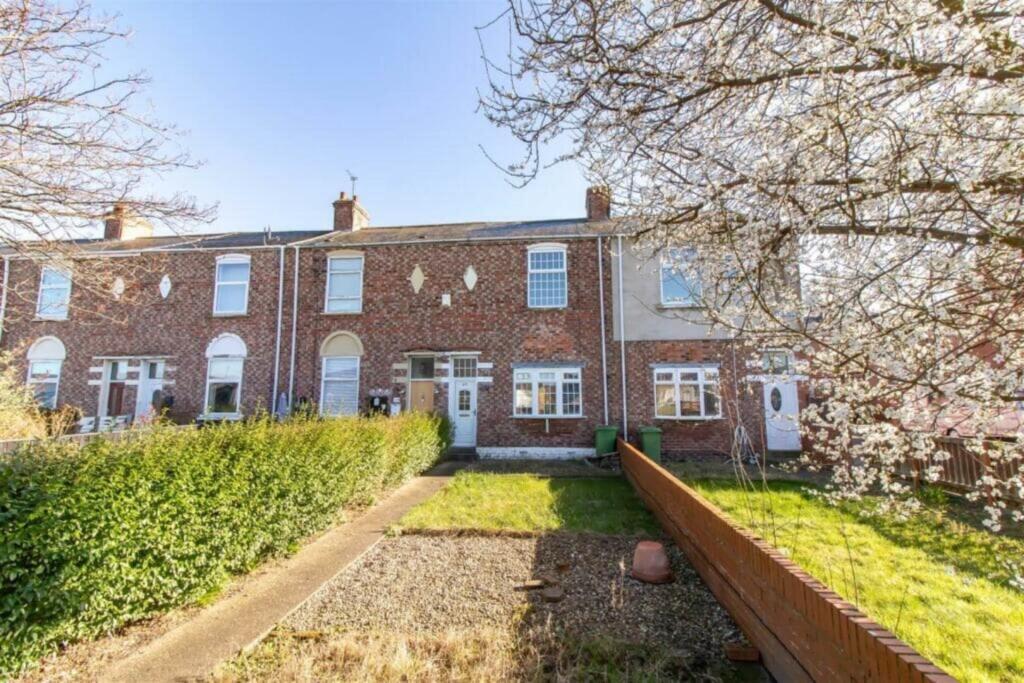 Main image of property: Geoffrey Street, South Shields NE34