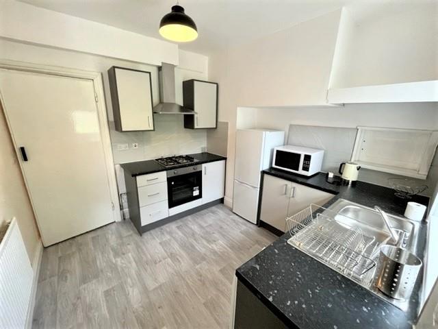Main image of property: Gillott Road, Edgbaston, Birmingham