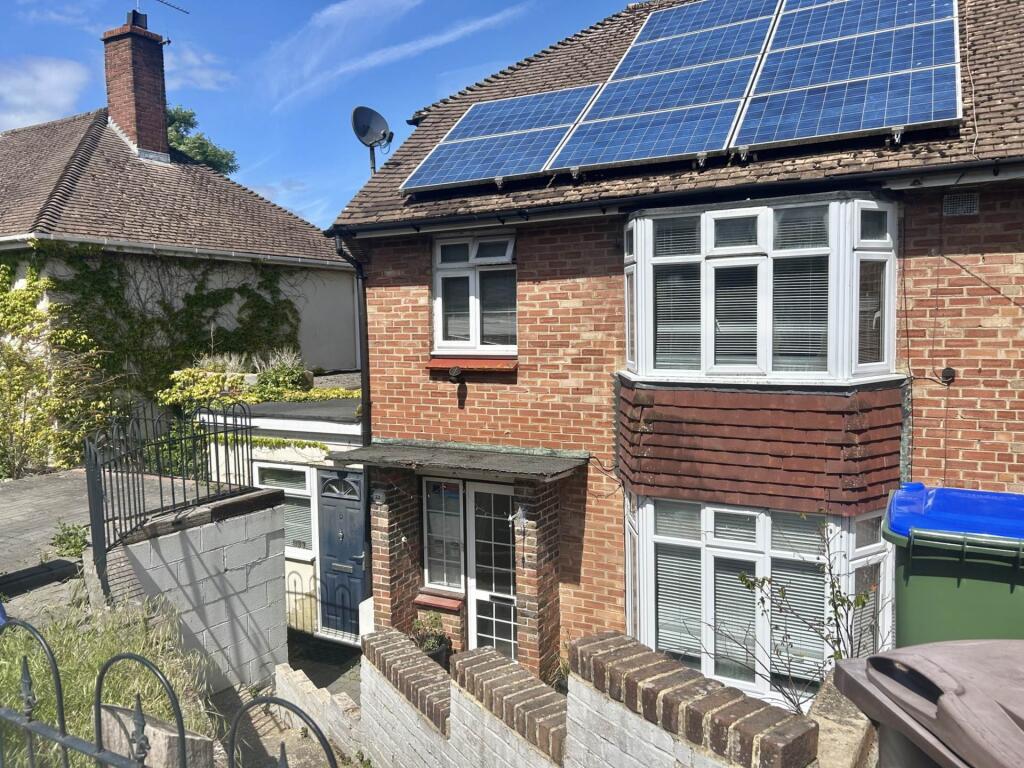 Main image of property: Pellbrook Road, Lewes