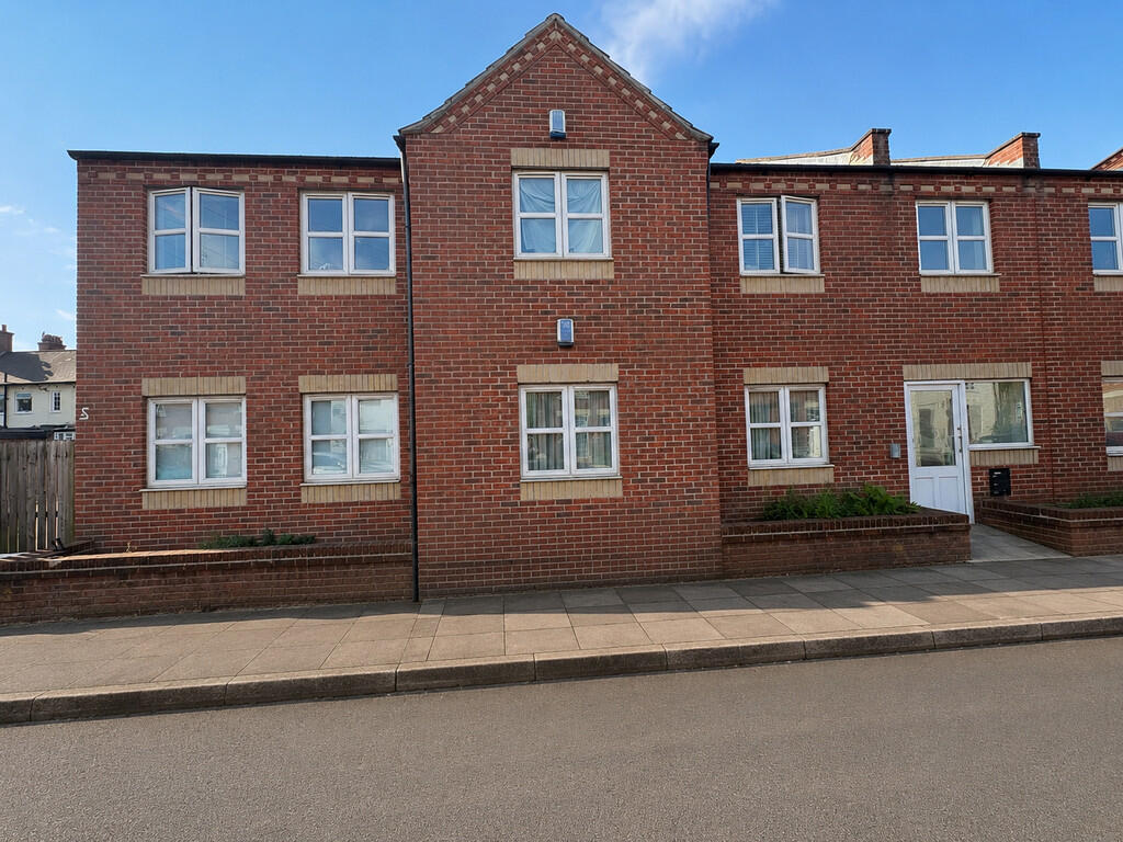 Main image of property: Butt Street, Sandiacre