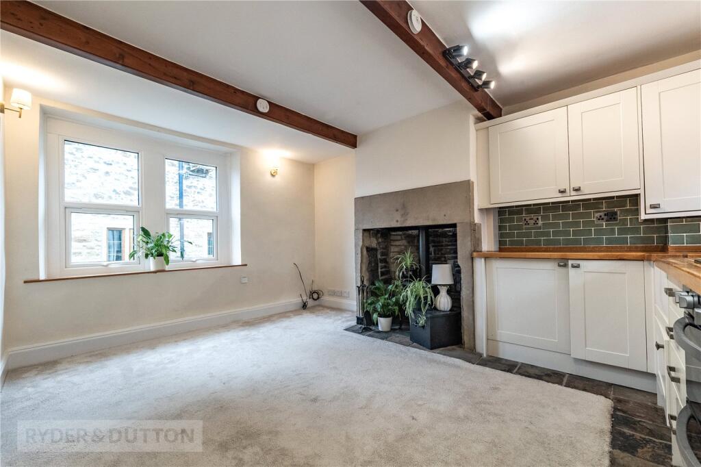 Skircoat Green, Halifax, West Yorkshire, HX3 photo 4