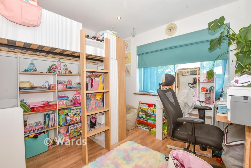 House in Maidstone, Kent - View 5