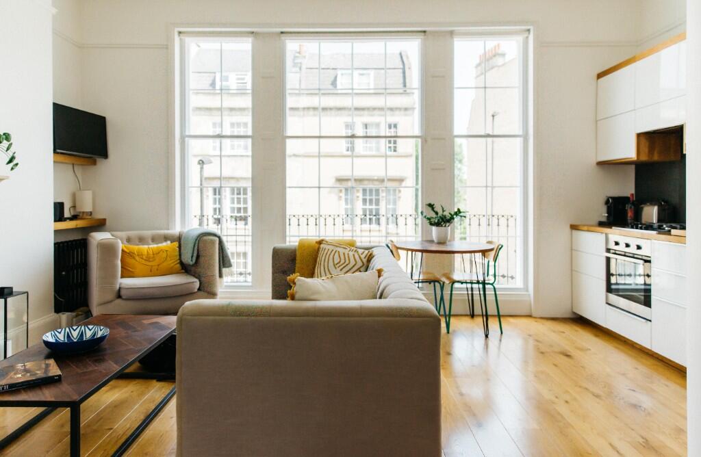 Main image of property: CENTRAL BATH - Bathwick Street