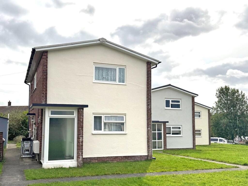 Main image of property: Skerries Road, Southway, Plymouth