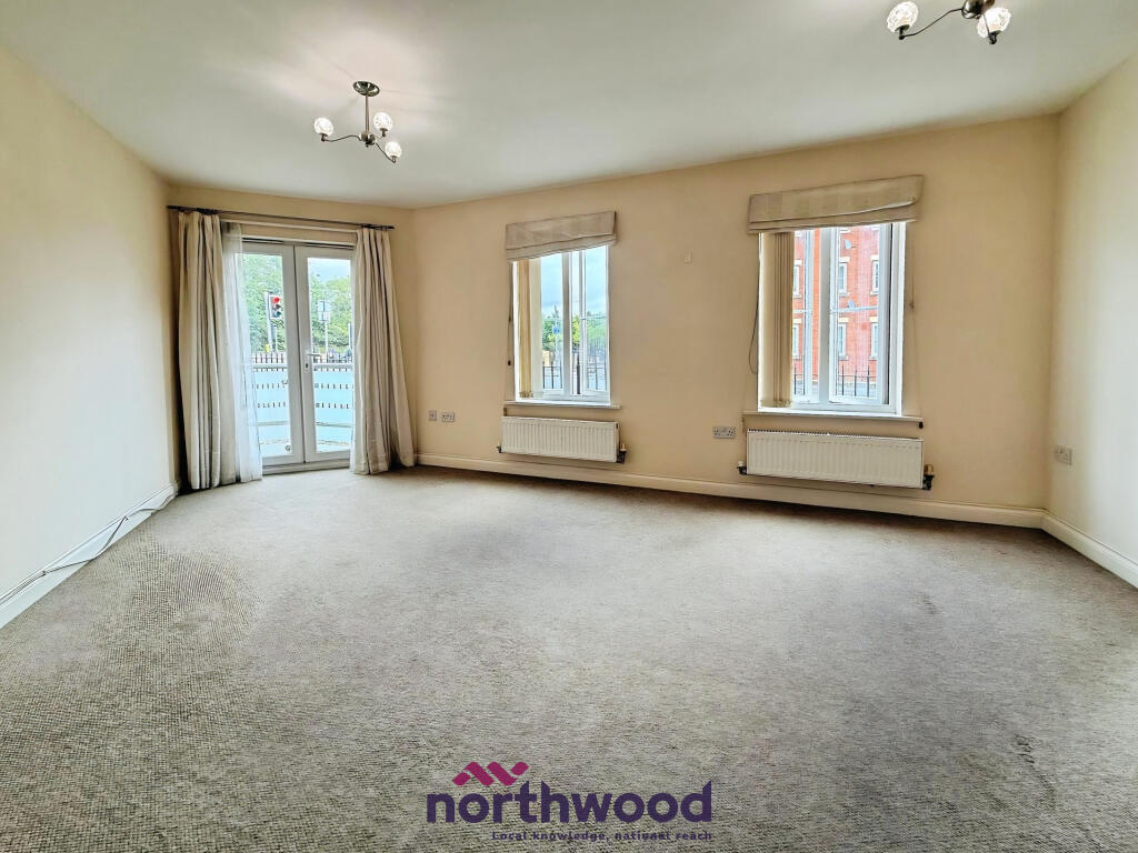 Main image of property: Heraldry Way, Kings Heath, Exeter, EX2