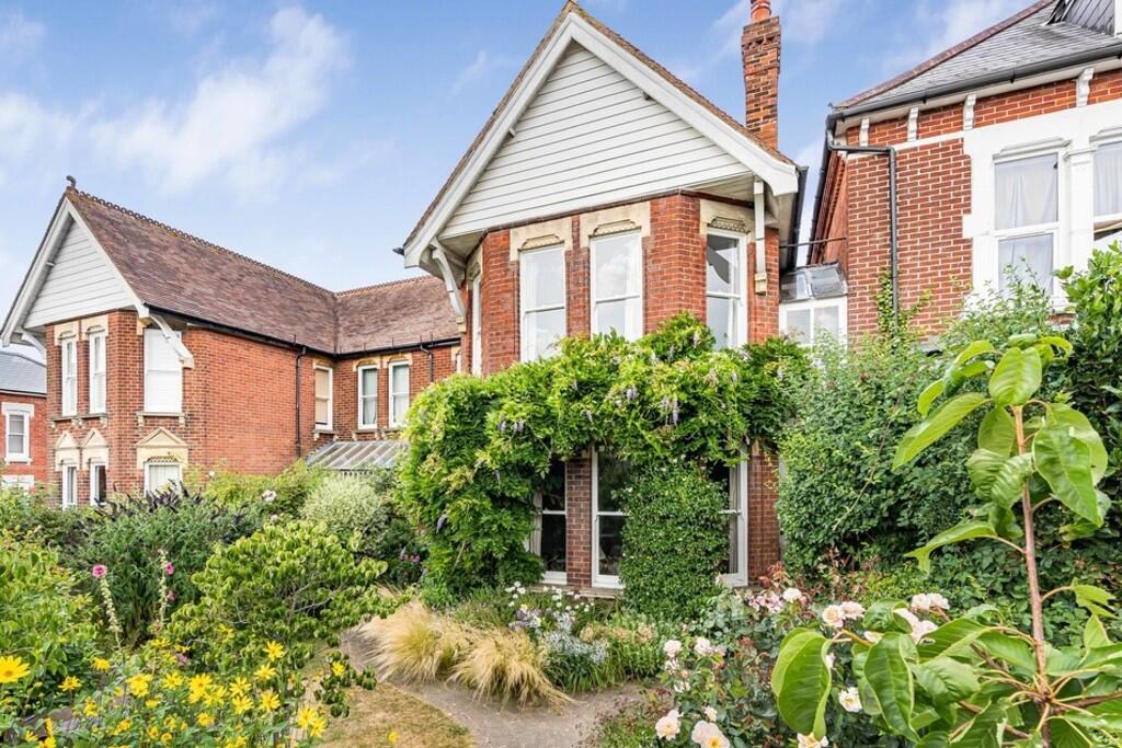 Main image of property: Station Road, Petersfield, Hampshire