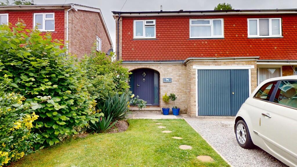 Main image of property: Haydon Road, Didcot